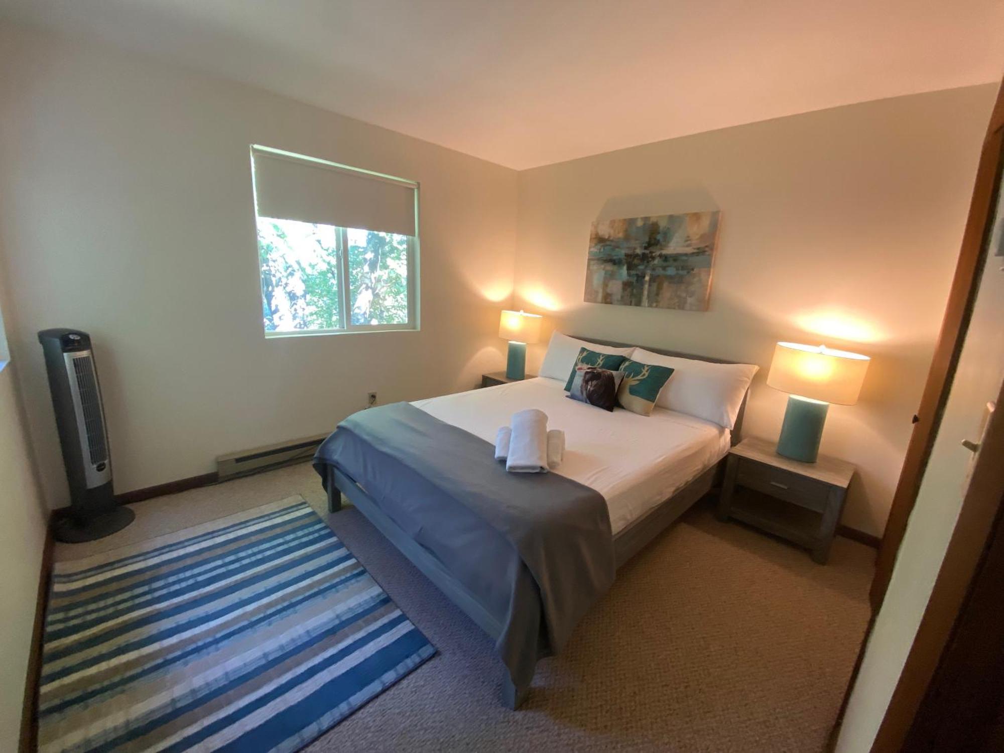Ash Cottage In Poconos Near Camelback & Kalahari Long Pond Luaran gambar