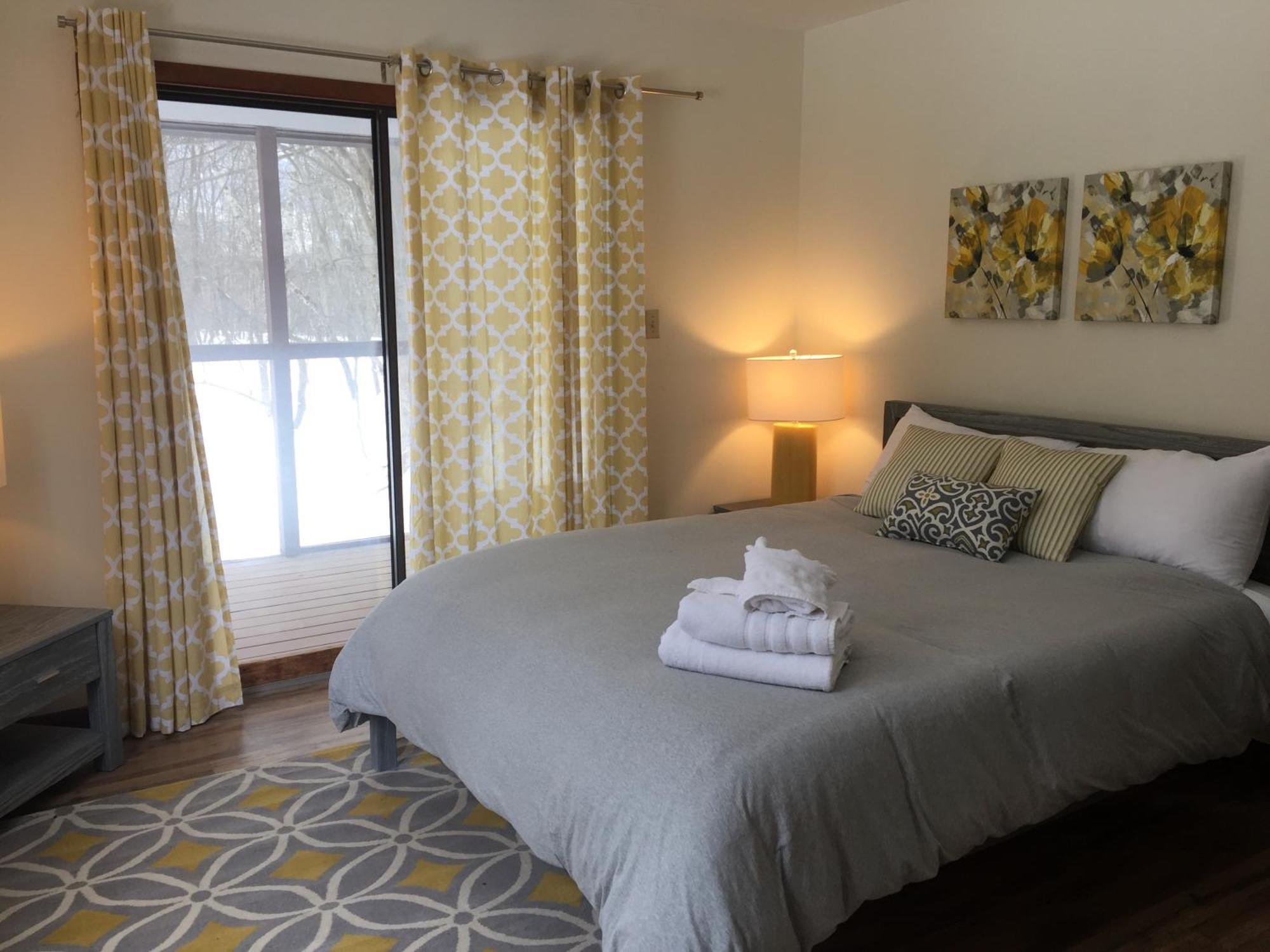 Ash Cottage In Poconos Near Camelback & Kalahari Long Pond Luaran gambar