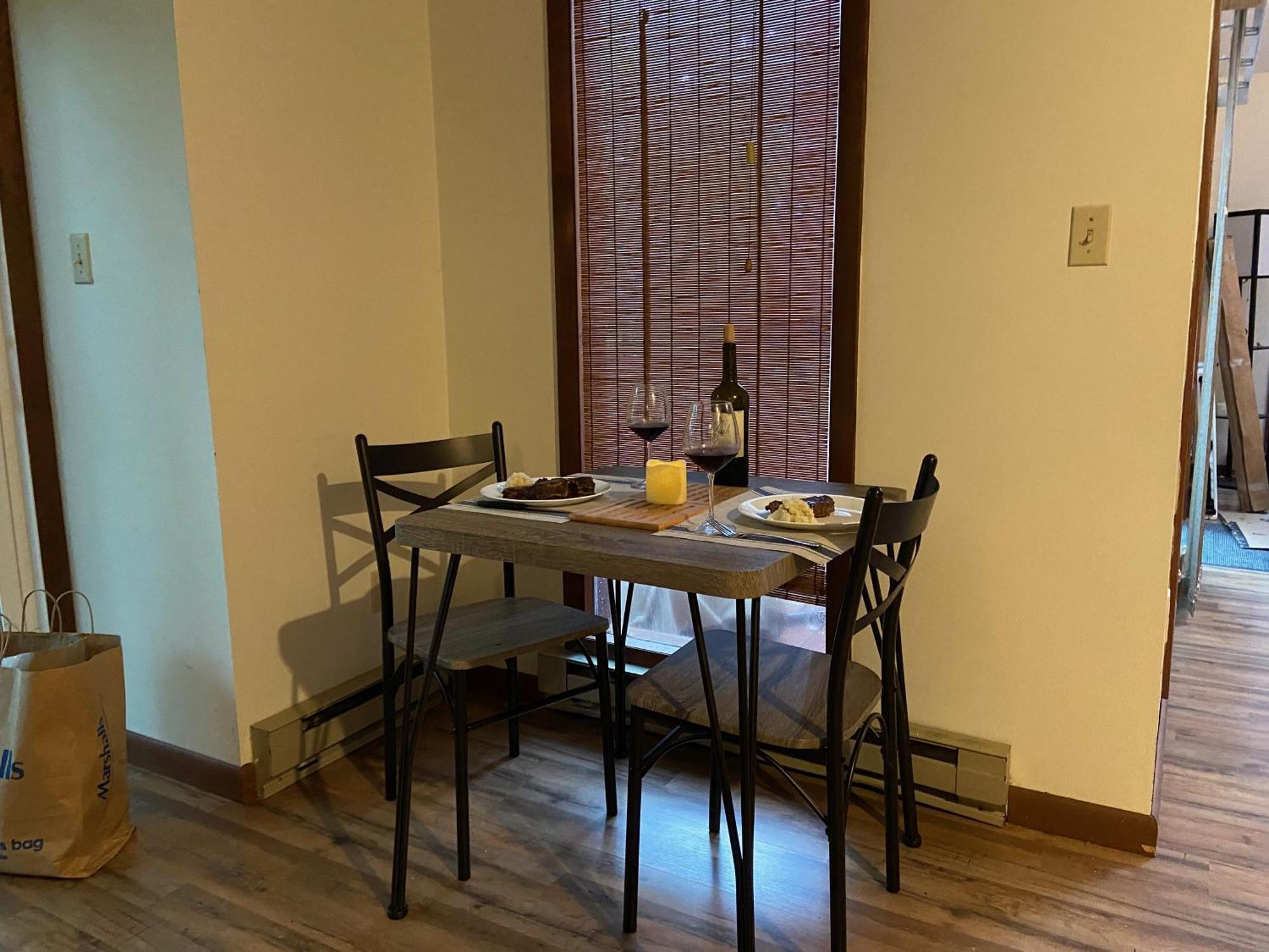 Ash Cottage In Poconos Near Camelback & Kalahari Long Pond Luaran gambar